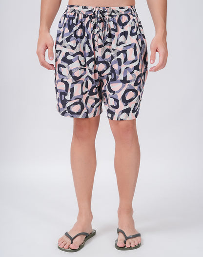 DOODLE DAZE SHORT