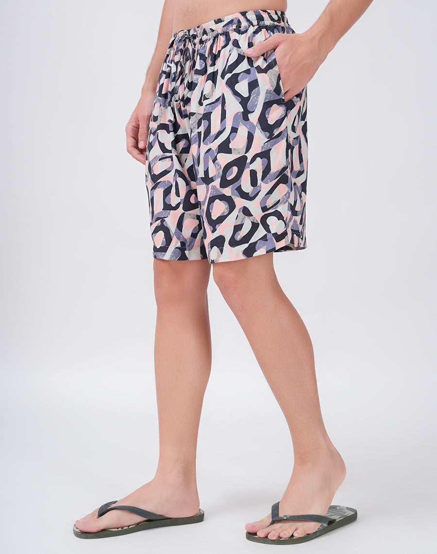 DOODLE DAZE SHORT