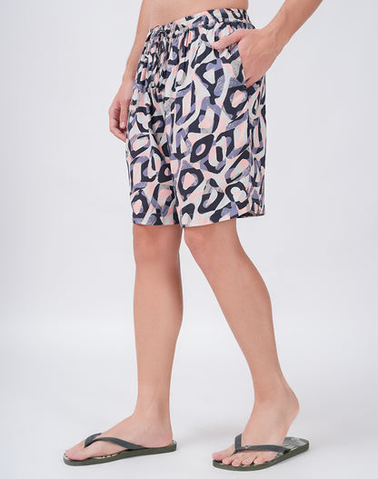 DOODLE DAZE SHORT