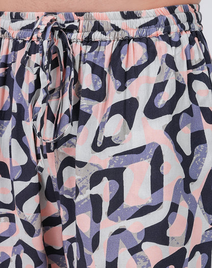 DOODLE DAZE SHORT